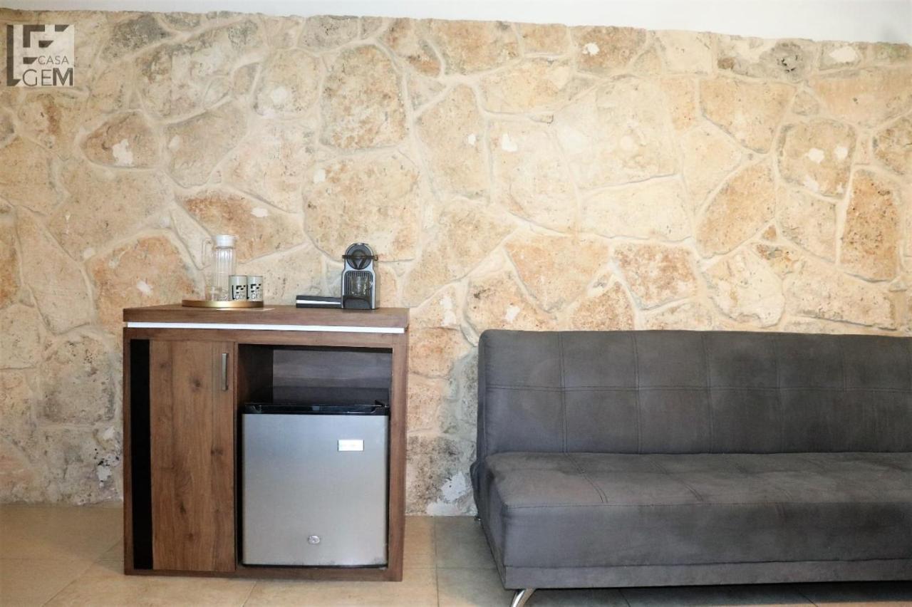 Bed & Breakfast Casa Gem 3*