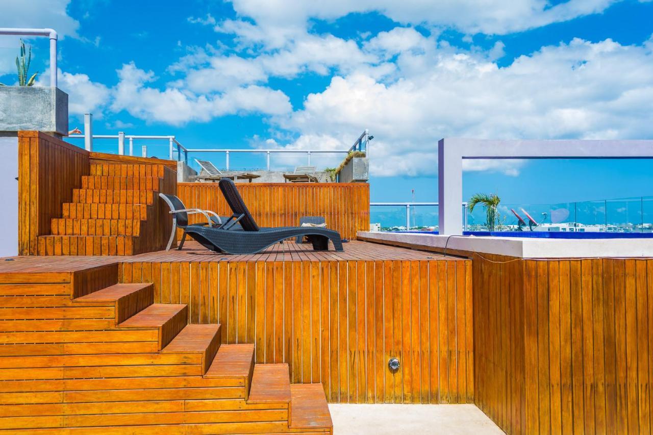 Firco Vacations Apartamento Playa del Carmen