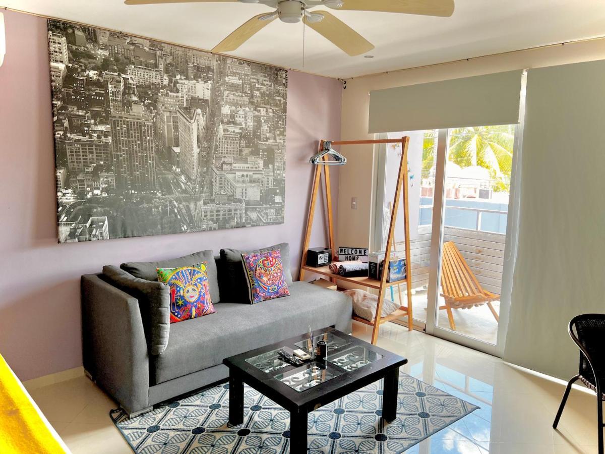 Apartamento Firco Vacations Playa del Carmen