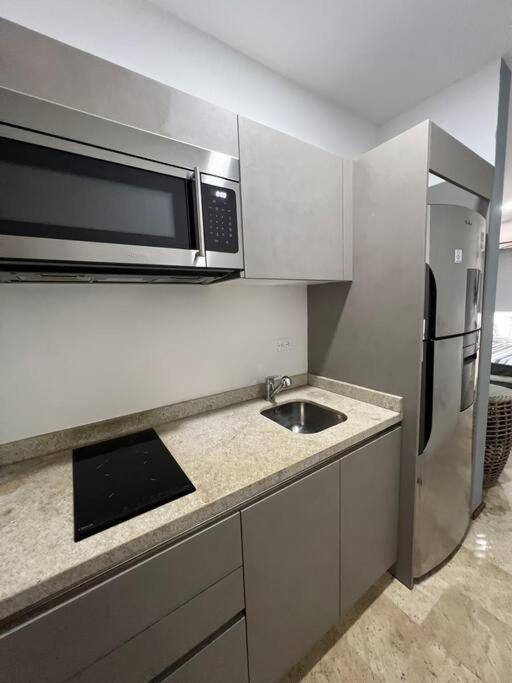 Enchanting With Perfect Location! Apartment *