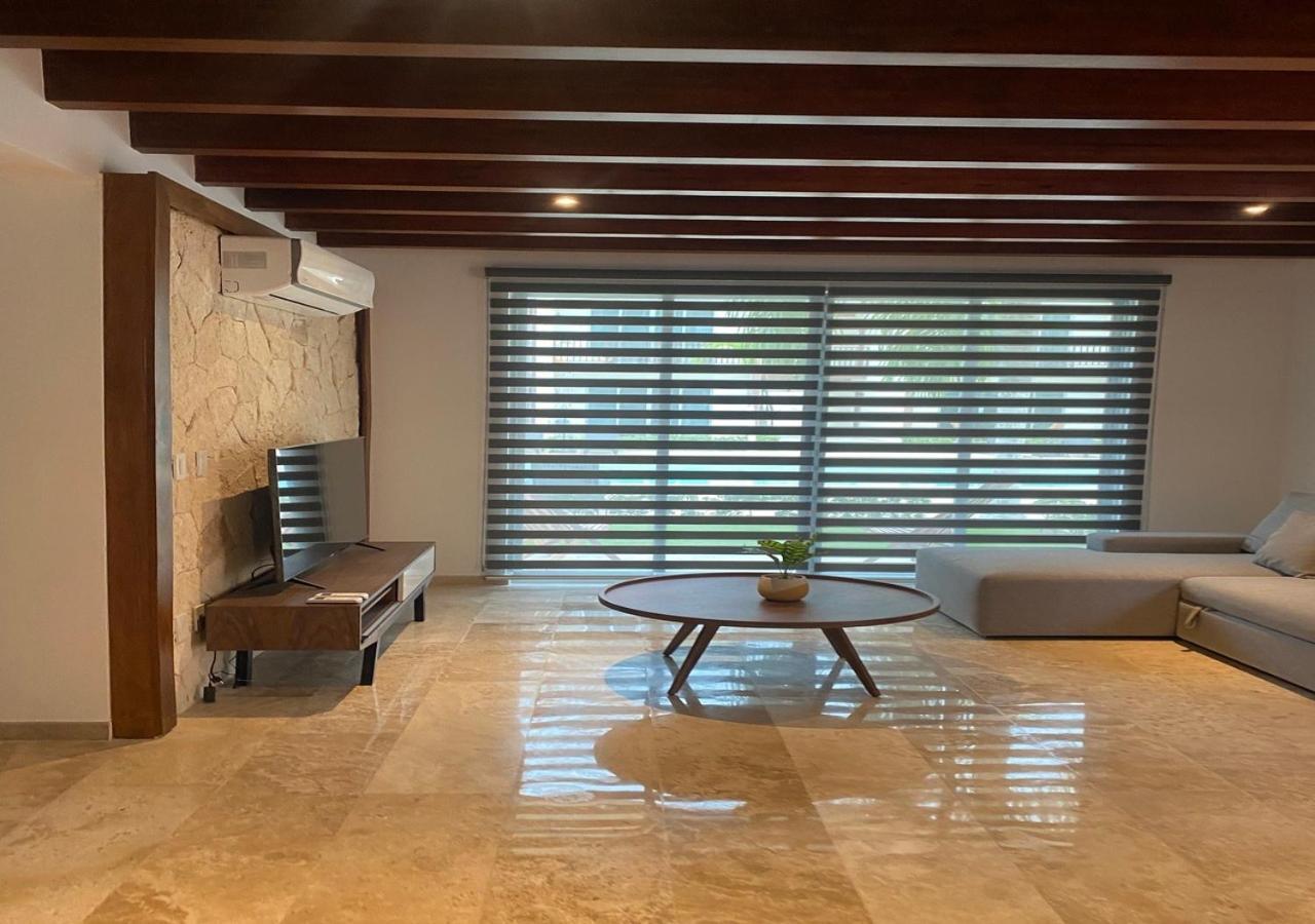 Departamento Xhelin Maya, Exclusivo En Playa Del Carmen, Quintana Roo Apartment Playa del Carmen