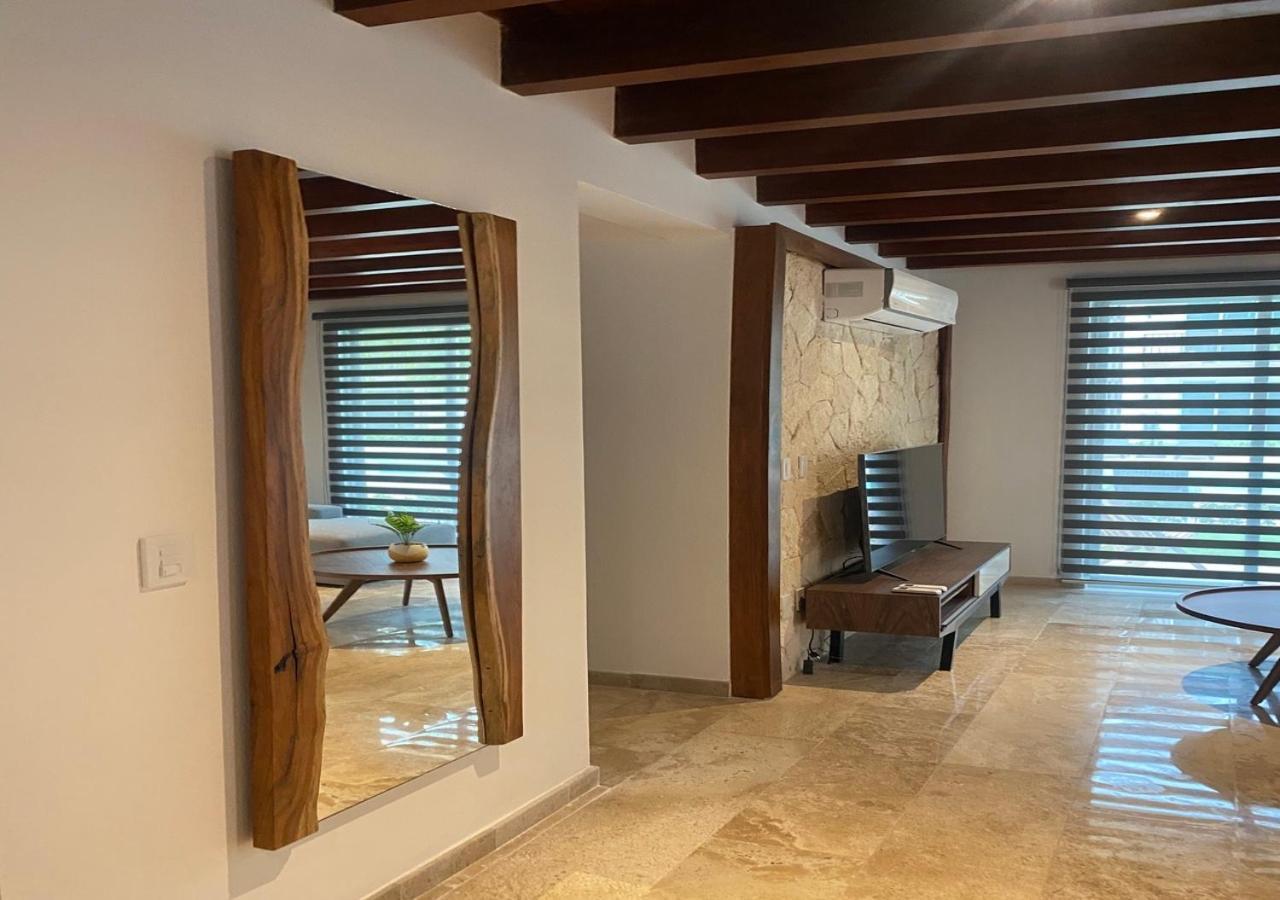 Apartment Departamento Xhelin Maya, Exclusivo En Playa Del Carmen, Quintana Roo Playa del Carmen