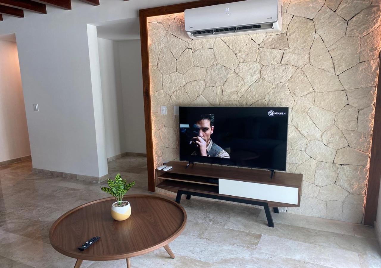 Apartment Departamento Xhelin Maya, Exclusivo En Playa Del Carmen, Quintana Roo Playa del Carmen