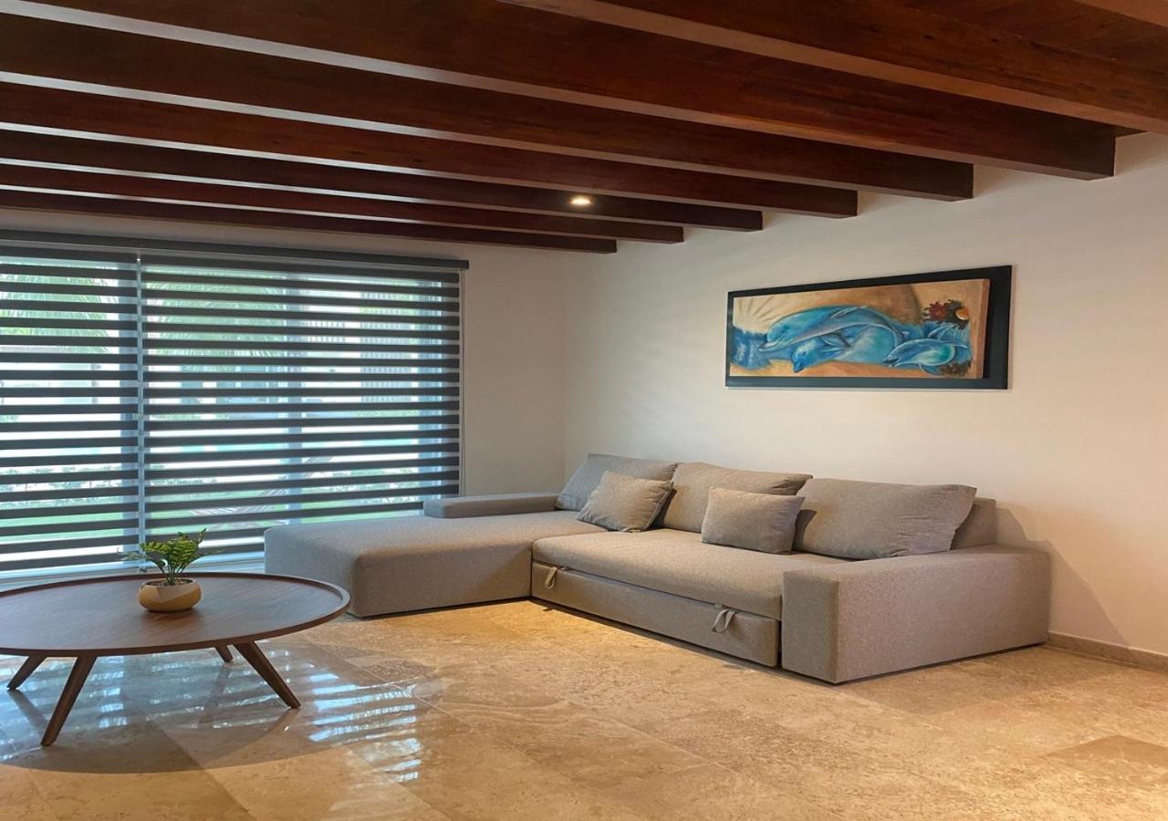 Departamento Xhelin Maya, Exclusivo En Playa Del Carmen, Quintana Roo Apartment Playa del Carmen