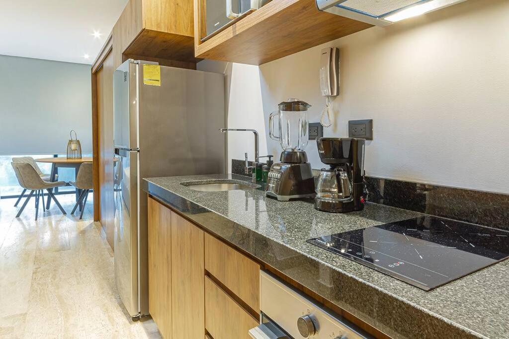 Great Location & Amazing Amenities Playa del Carmen