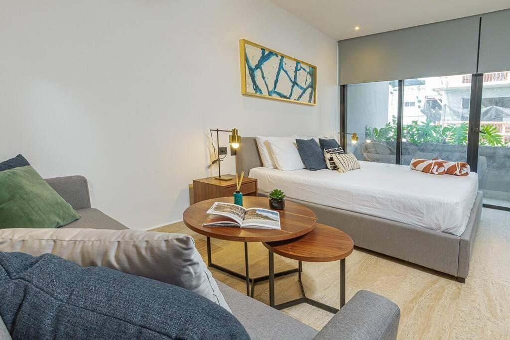 Great Location & Amazing Amenities Apartamento *