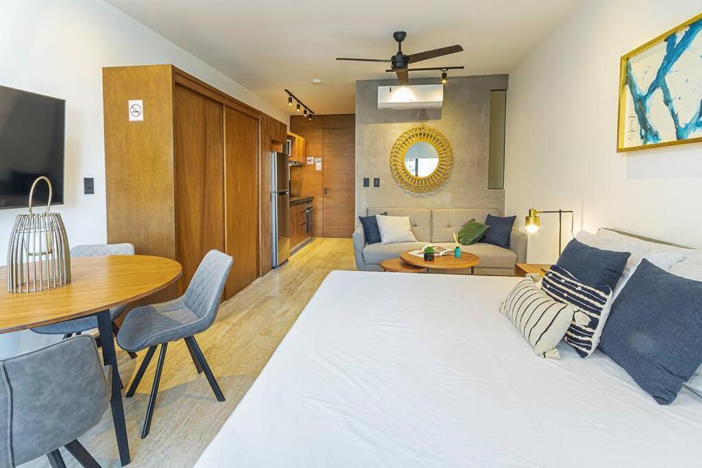 Great Location & Amazing Amenities Apartamento Playa del Carmen