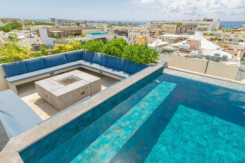 Great Location & Amazing Amenities