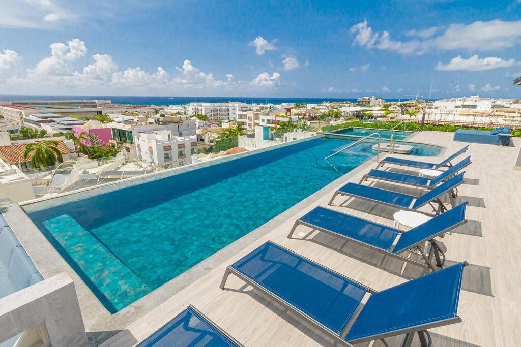 Great Location & Amazing Amenities Apartamento