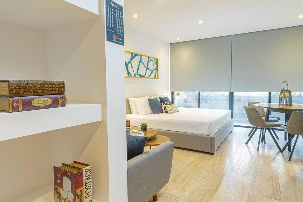 Great Location & Amazing Amenities *