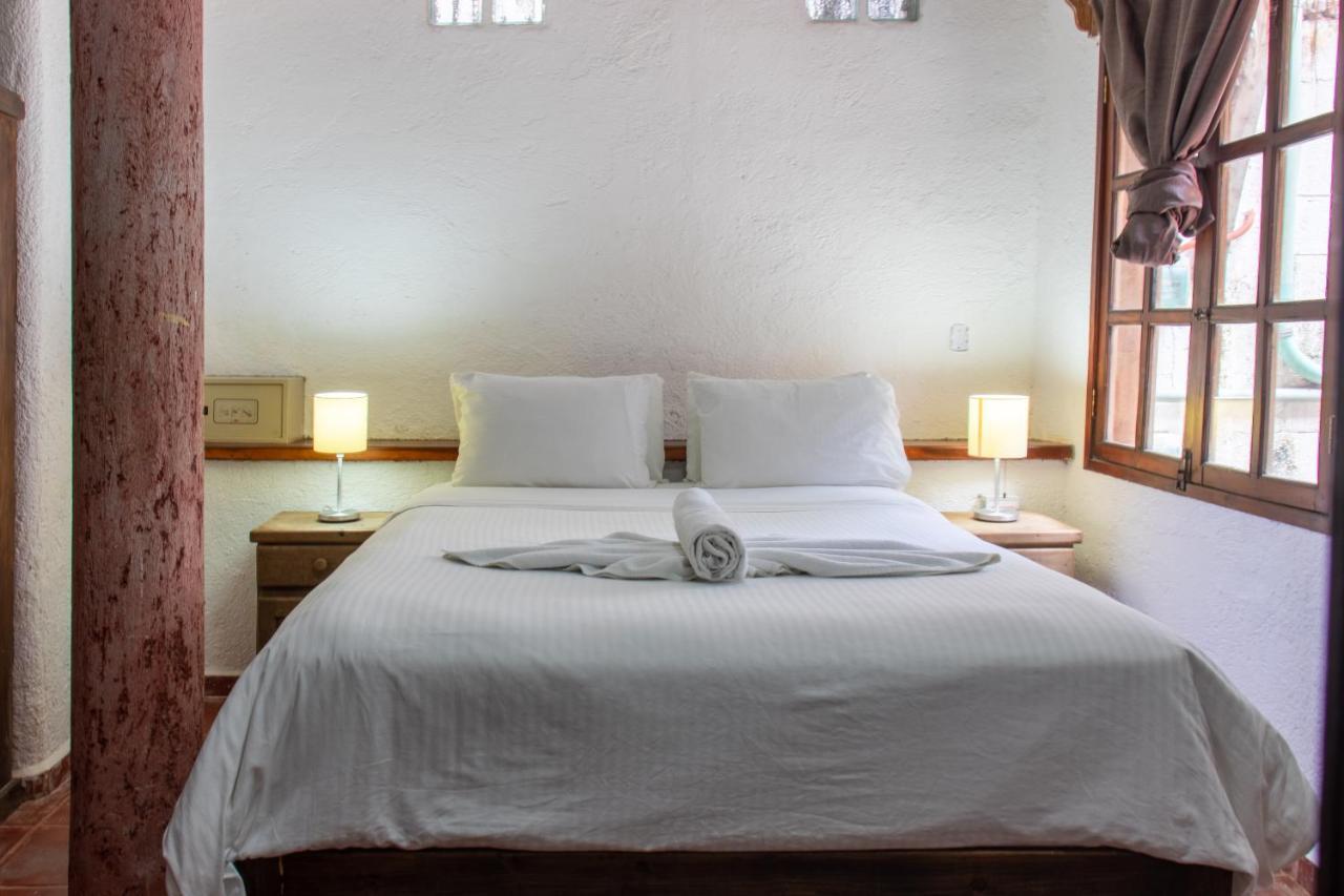 Bed & Breakfast Casaejido 2*