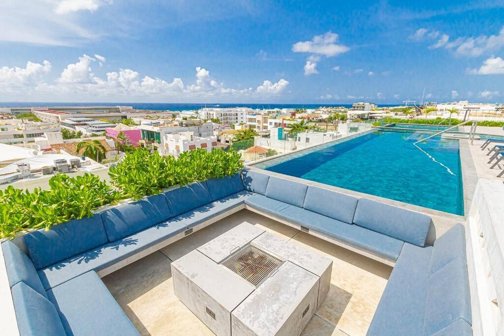 Great Location & Amazing Amenities Playa del Carmen