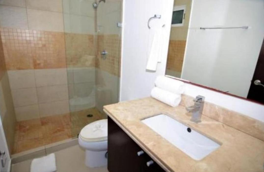 Apartment Caribe Grand Dream *