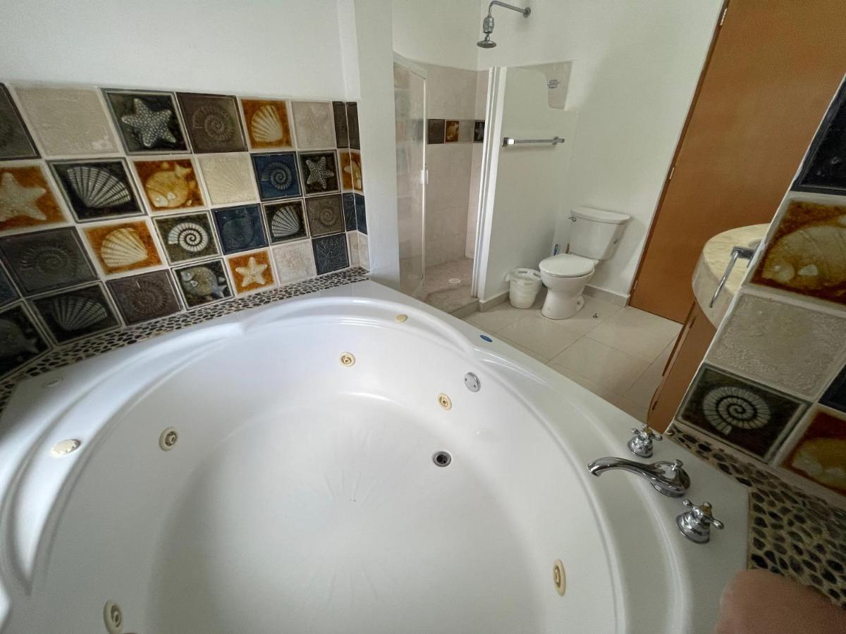 Apartment Dafi Playacar
