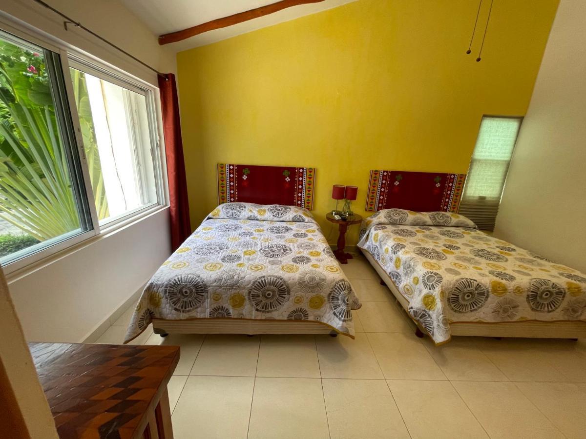 Apartment Dafi Playacar *