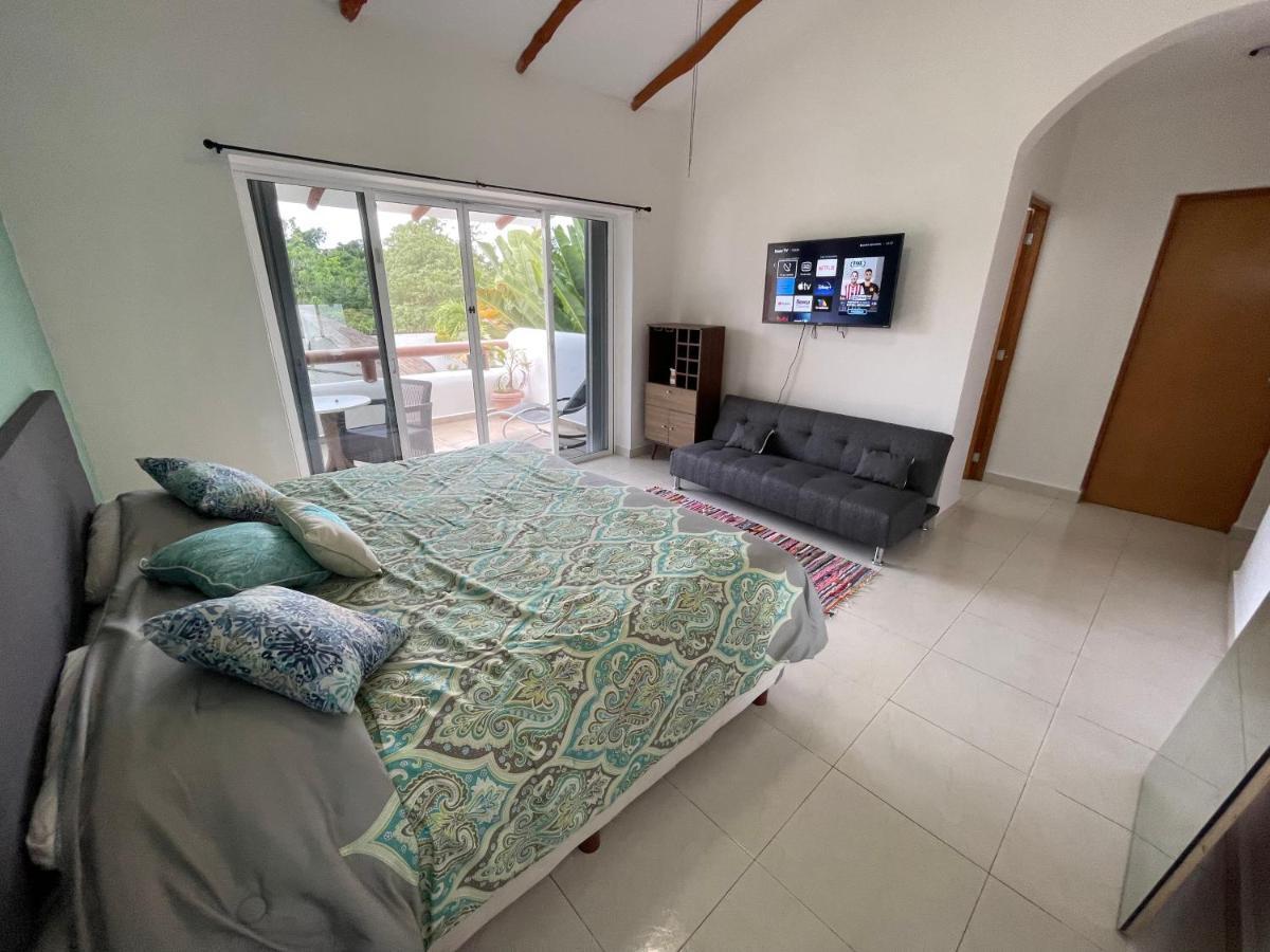 Apartment Dafi Playacar