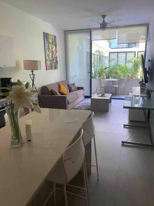 Apartment Menesse City Playa del Carmen