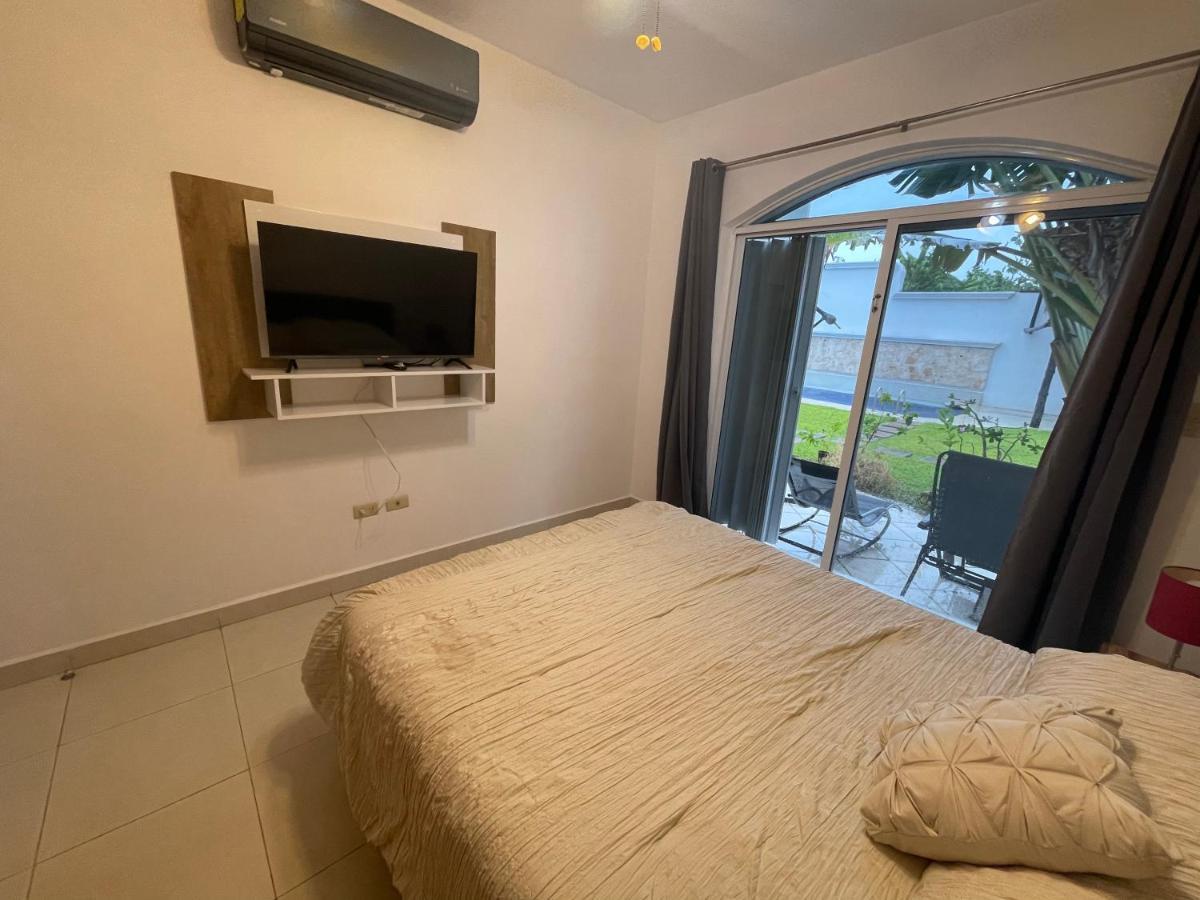 Apartment Dafi Playacar *