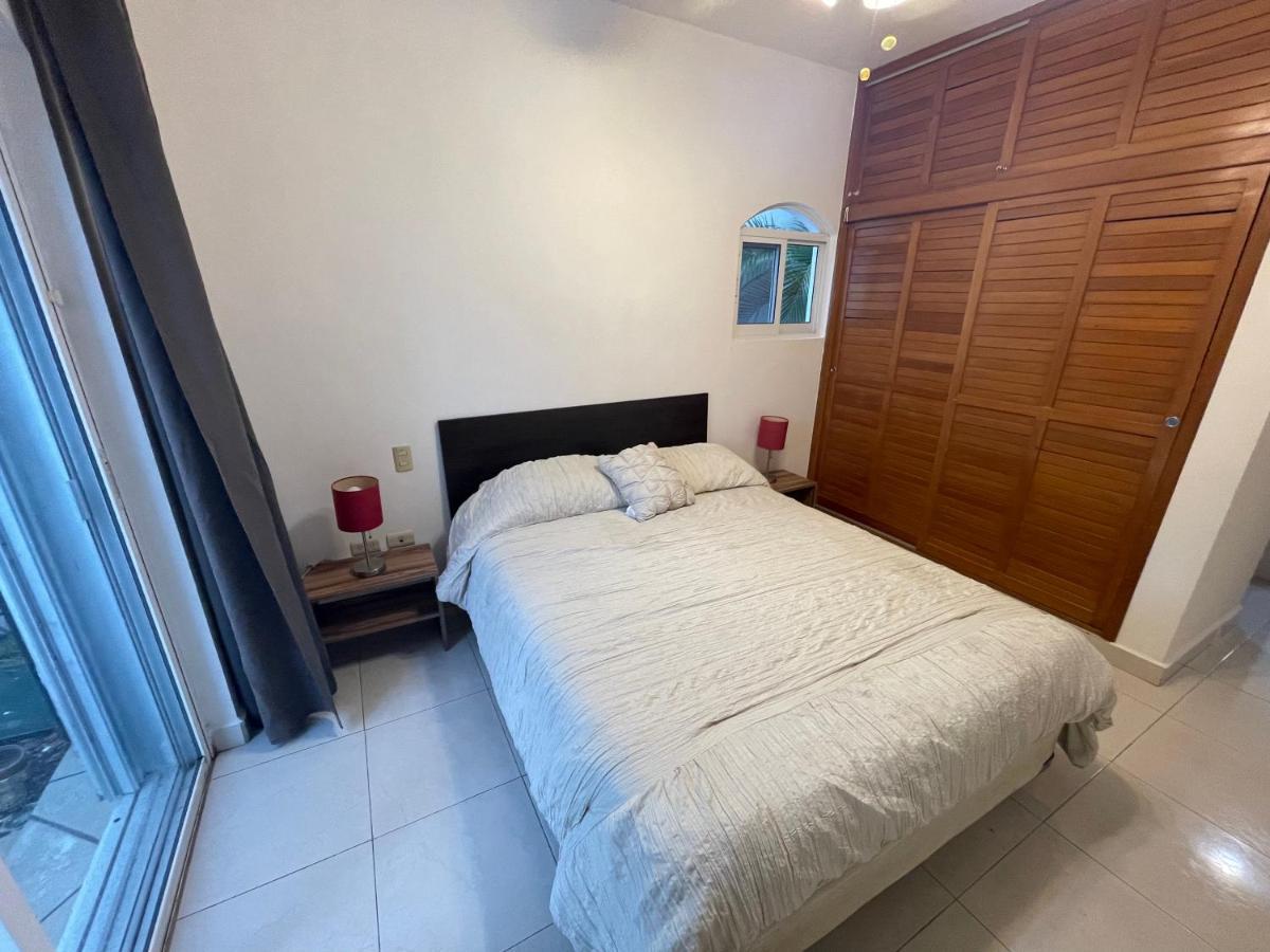 Apartment Dafi Playacar