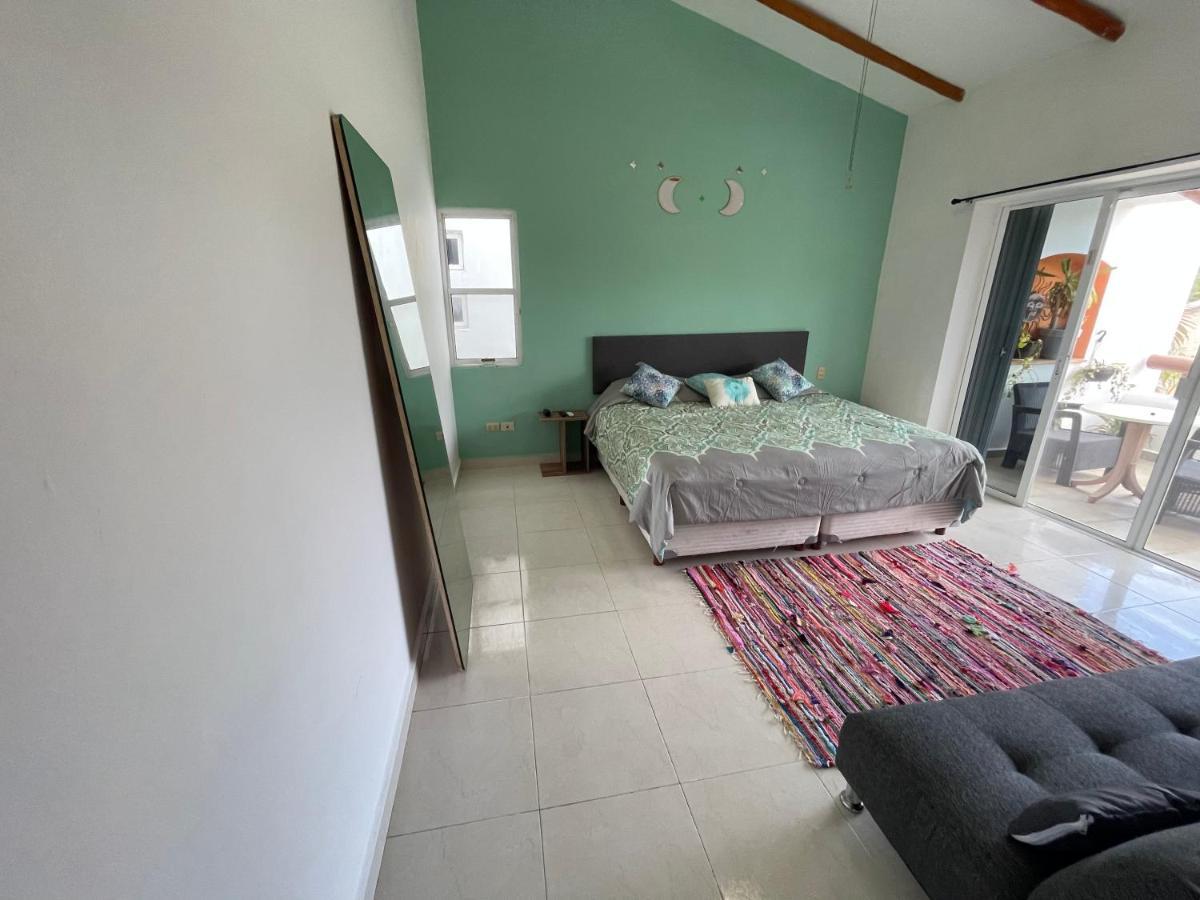 Dafi Playacar Apartment Playa del Carmen
