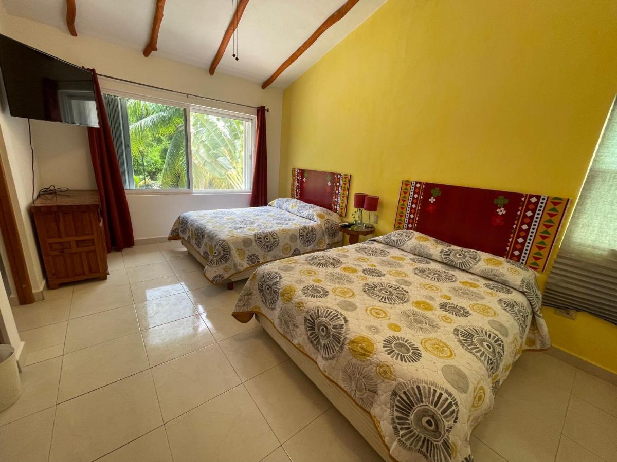 Apartment Dafi Playacar