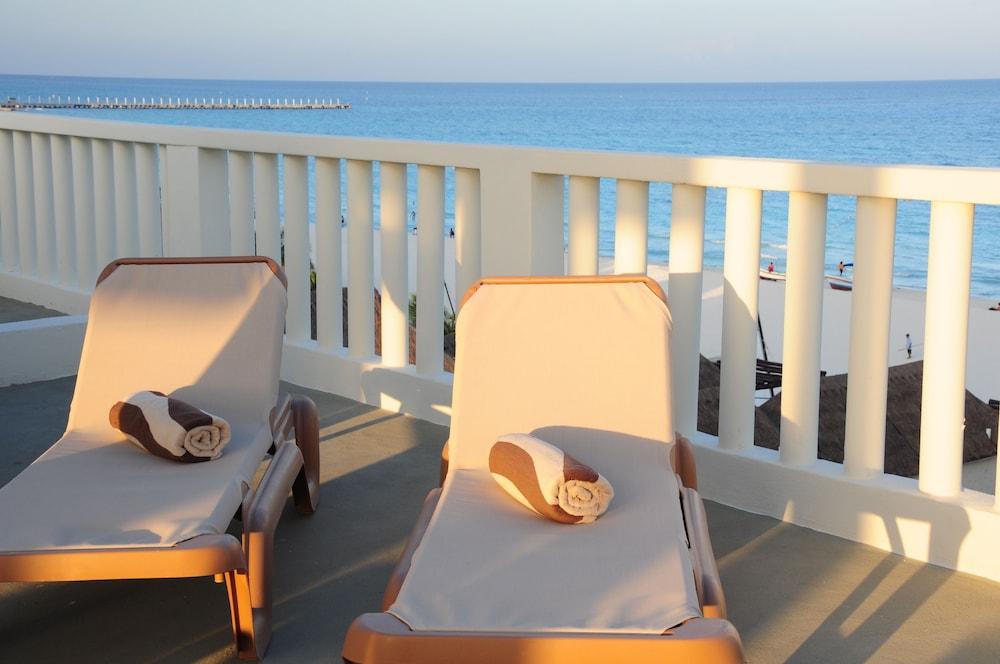 Sian Kaan Hotel