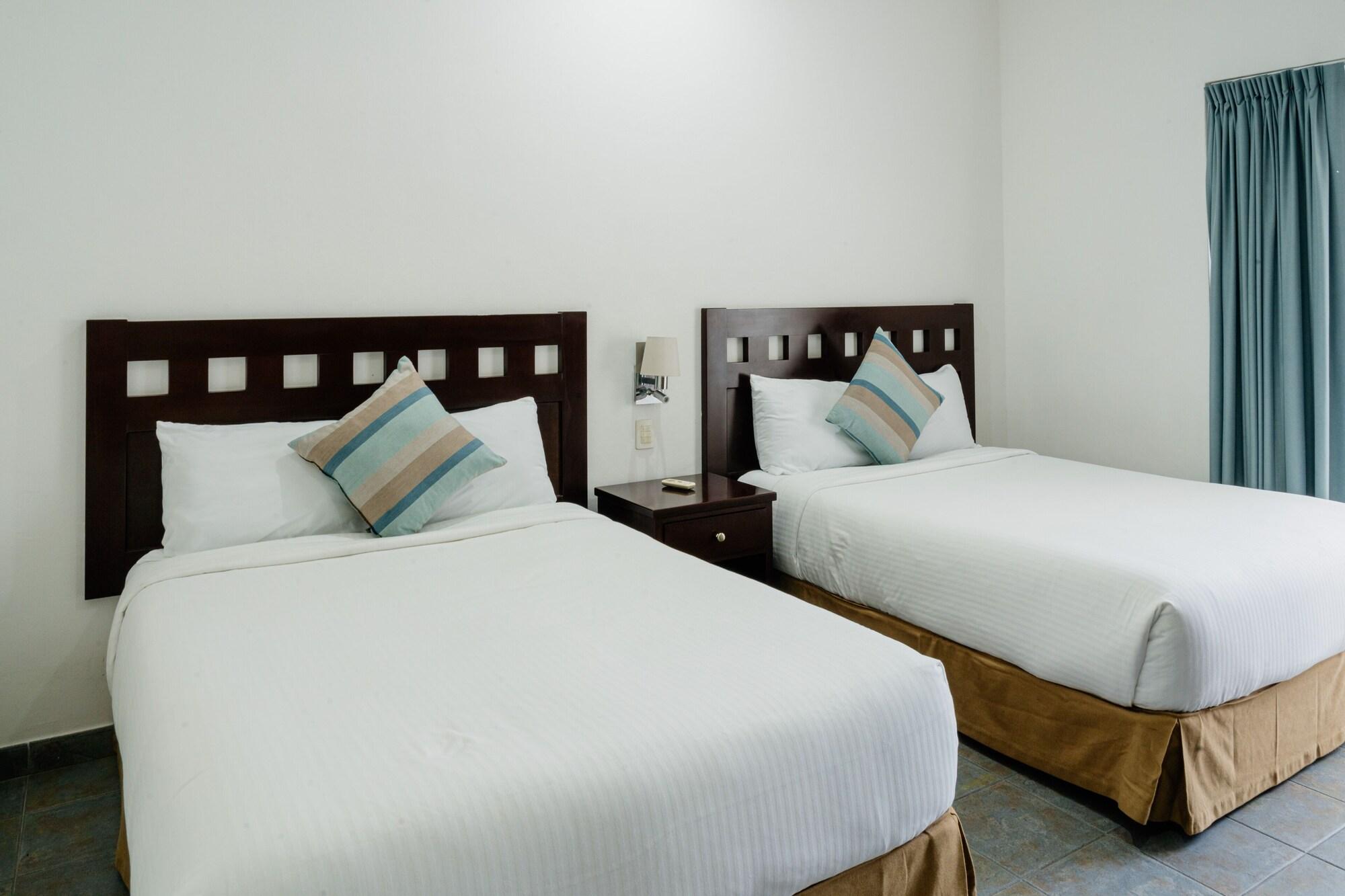 Hotel D'angelos Luxury 3*