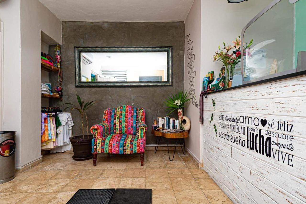 Boutique Rato 10 Khách sạn