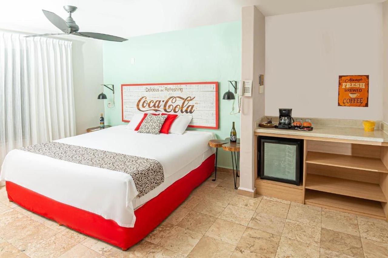 Khách sạn Boutique Rato 10