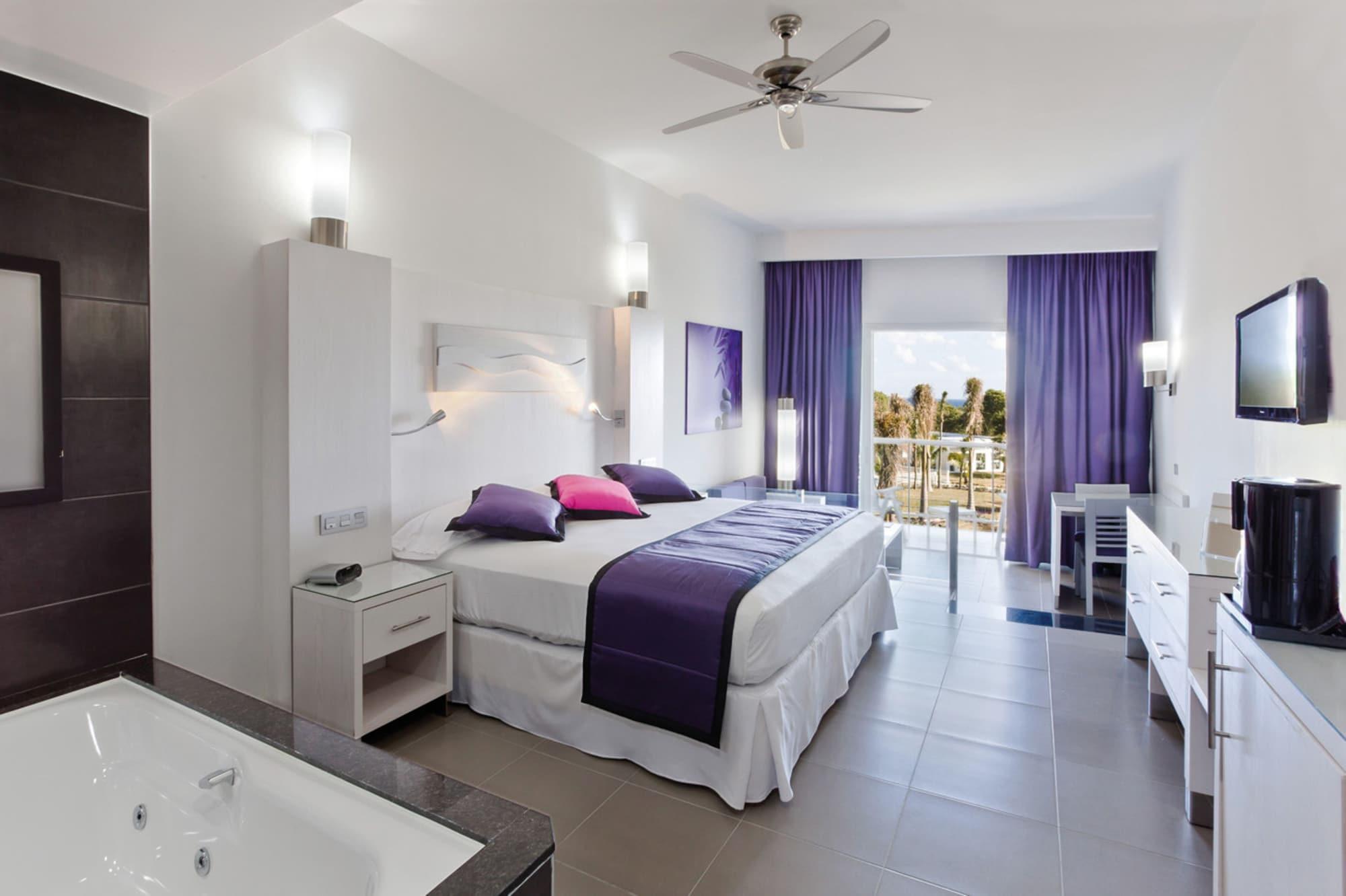 Riu Palace Mexico Khách sạn Playa del Carmen