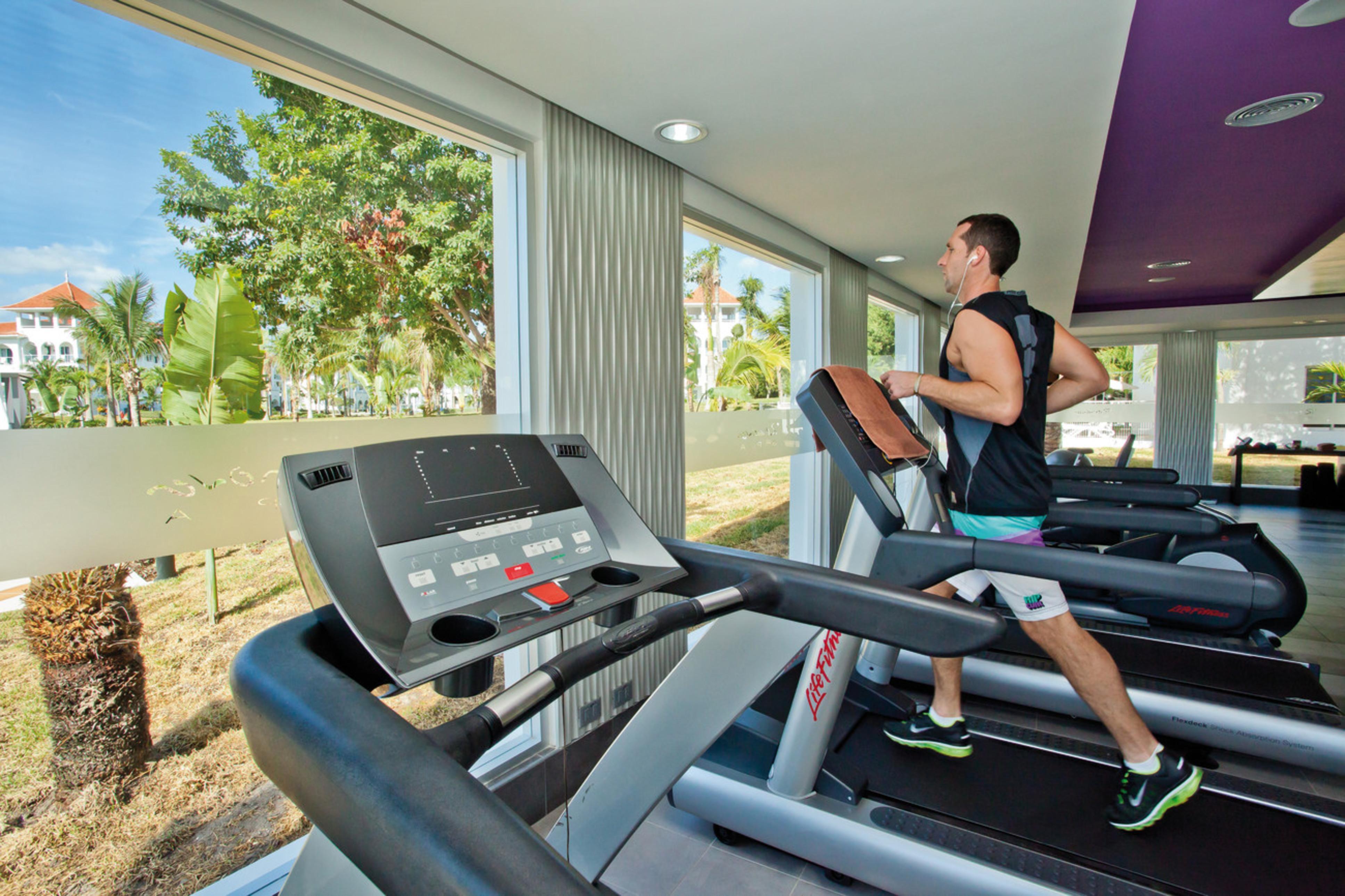 Riu Palace Mexico Khách sạn 5*