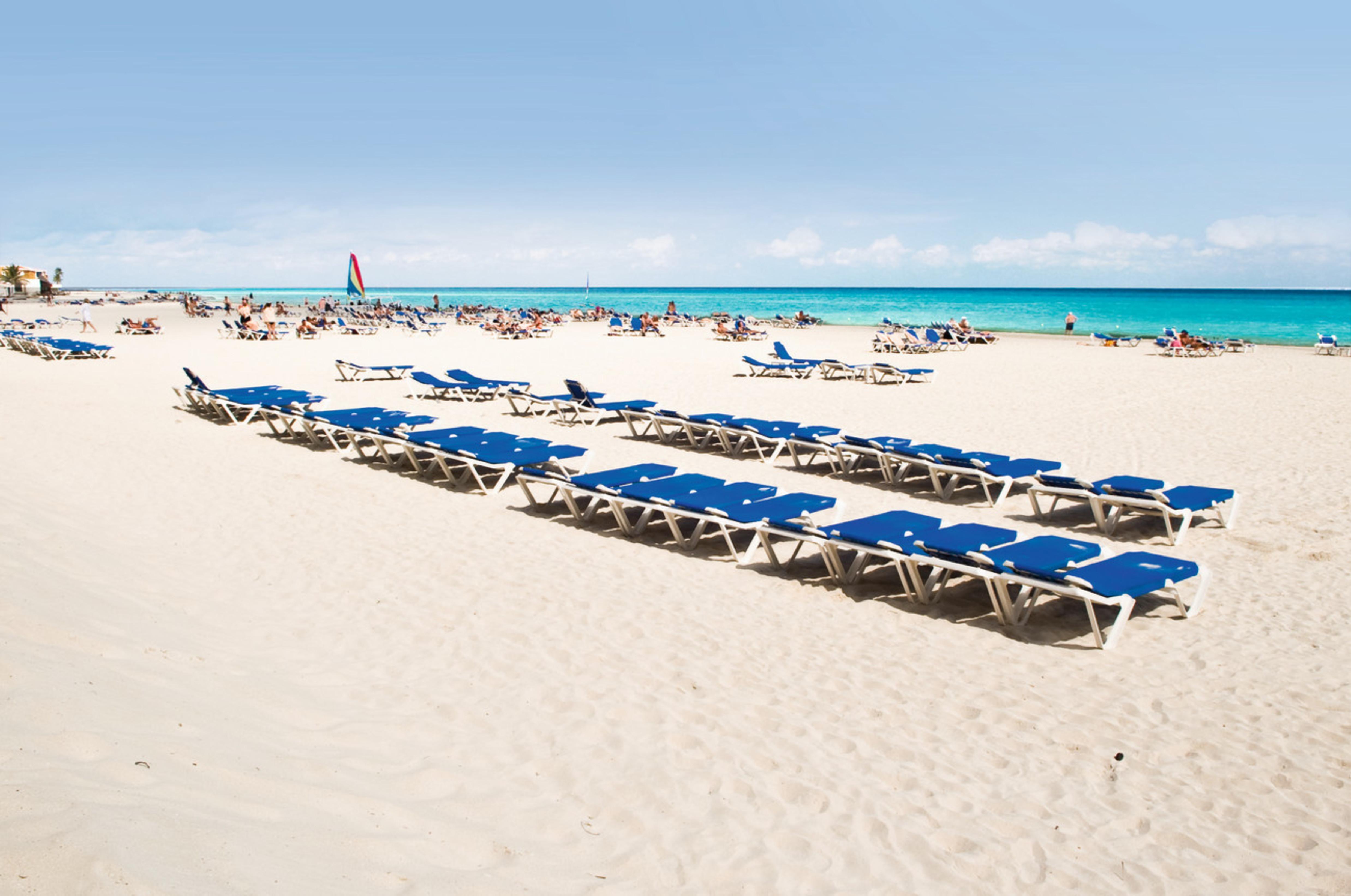 Khách sạn Riu Palace Mexico Playa del Carmen