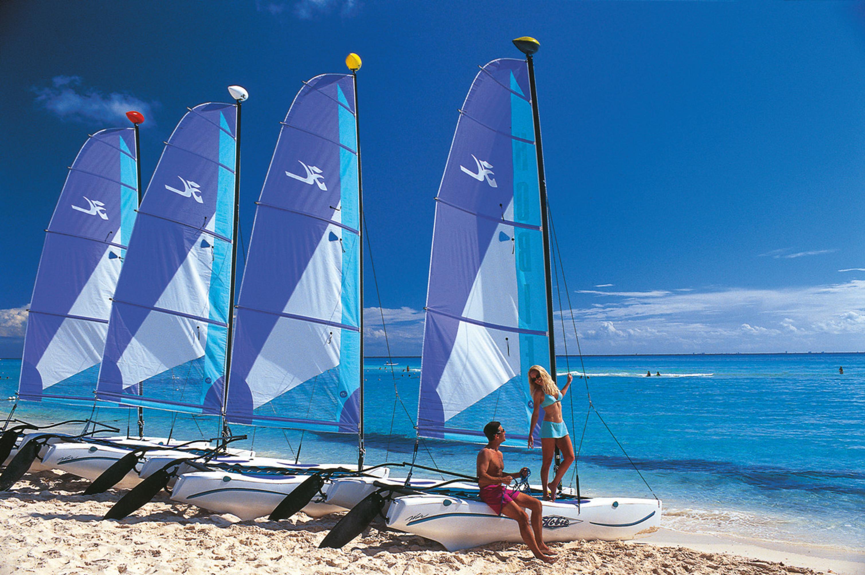 Khách sạn Riu Palace Mexico Playa del Carmen