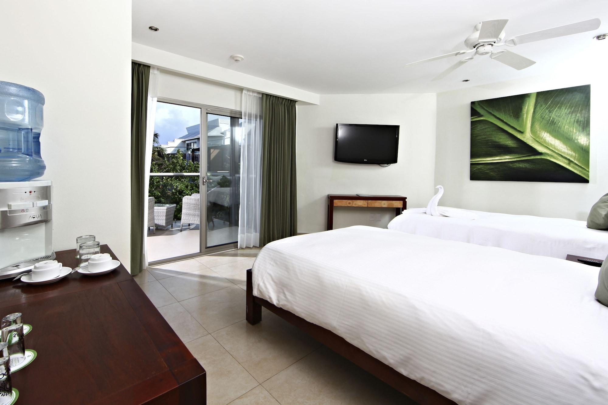 Khu nghỉ mát Sandos Caracol Eco (adults Only) Playa del Carmen