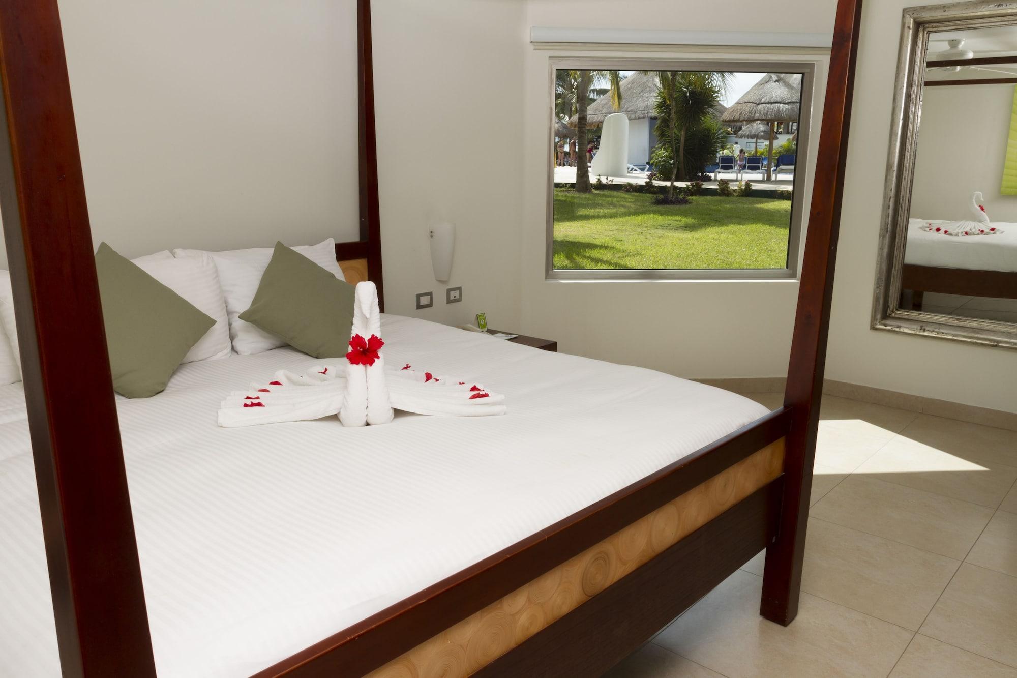 Khu nghỉ mát Sandos Caracol Eco (adults Only) 5*