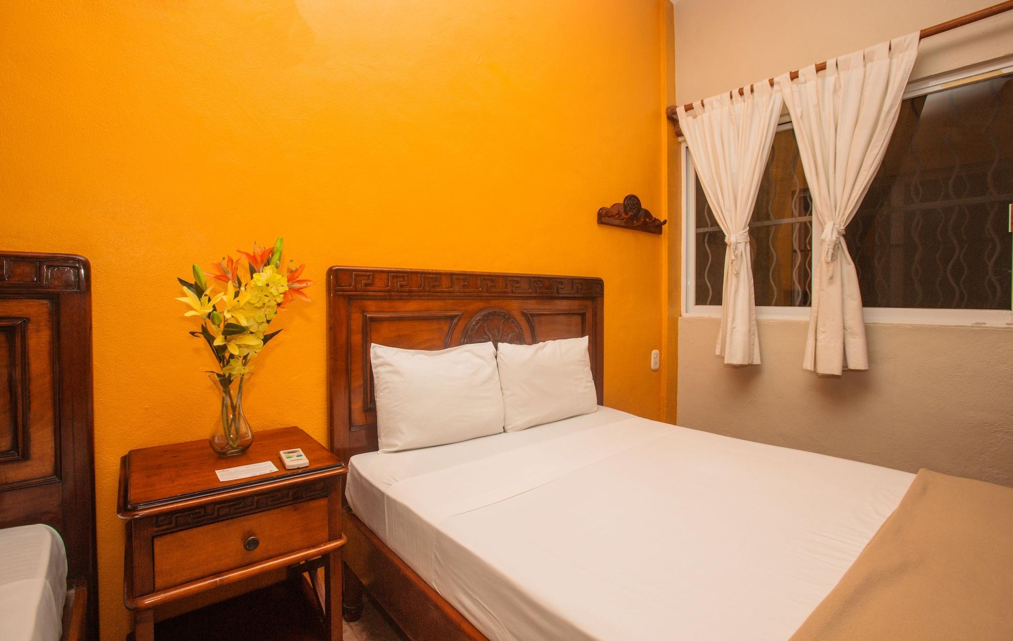 Hotel House Playa del Carmen
