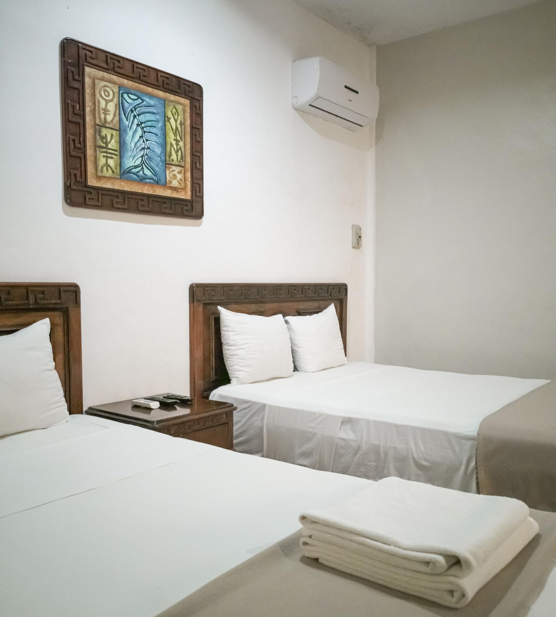House Hotel