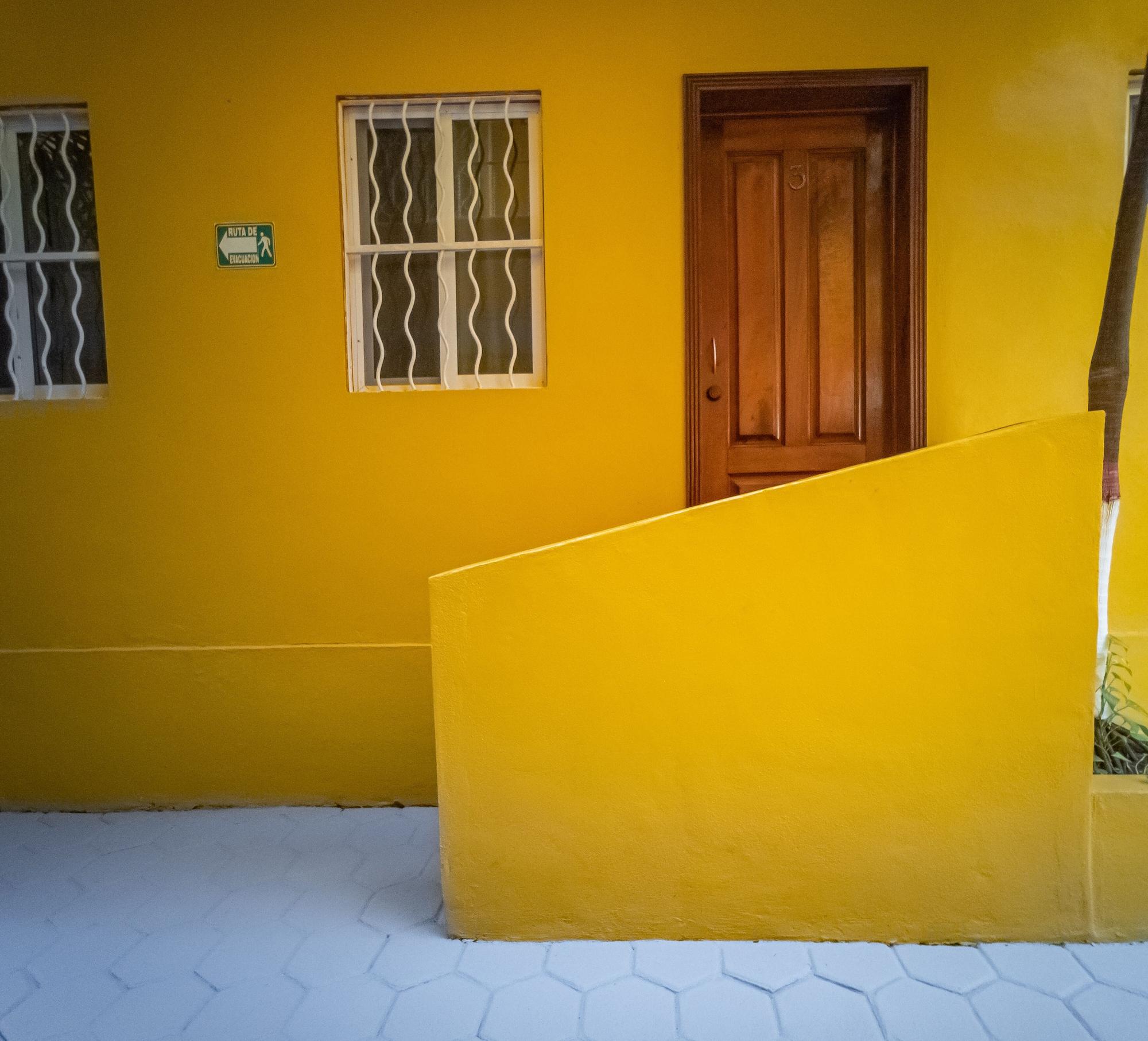 House Playa del Carmen