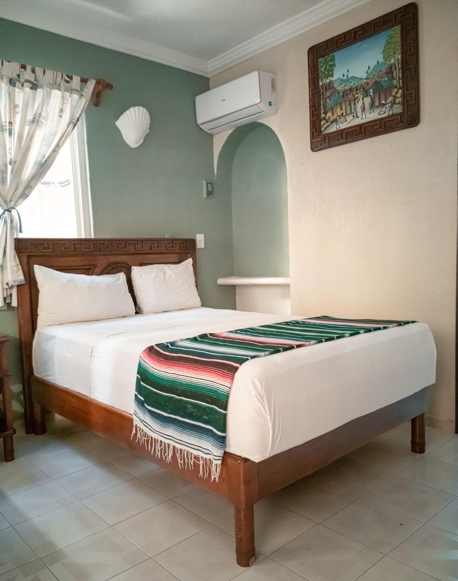 House Hotel Playa del Carmen