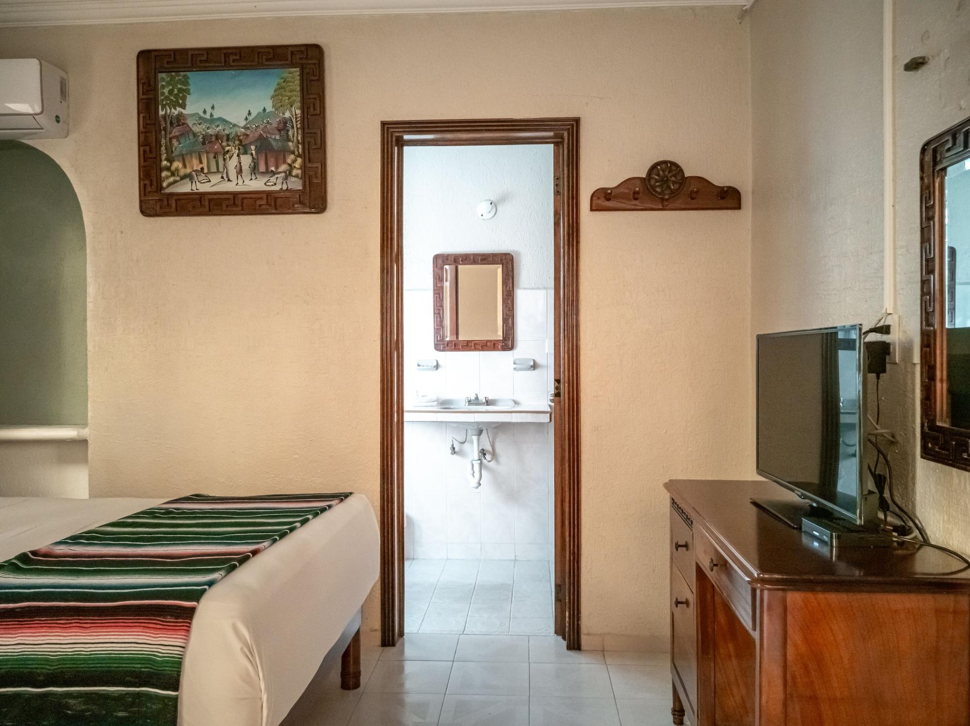 Hotel House Playa del Carmen
