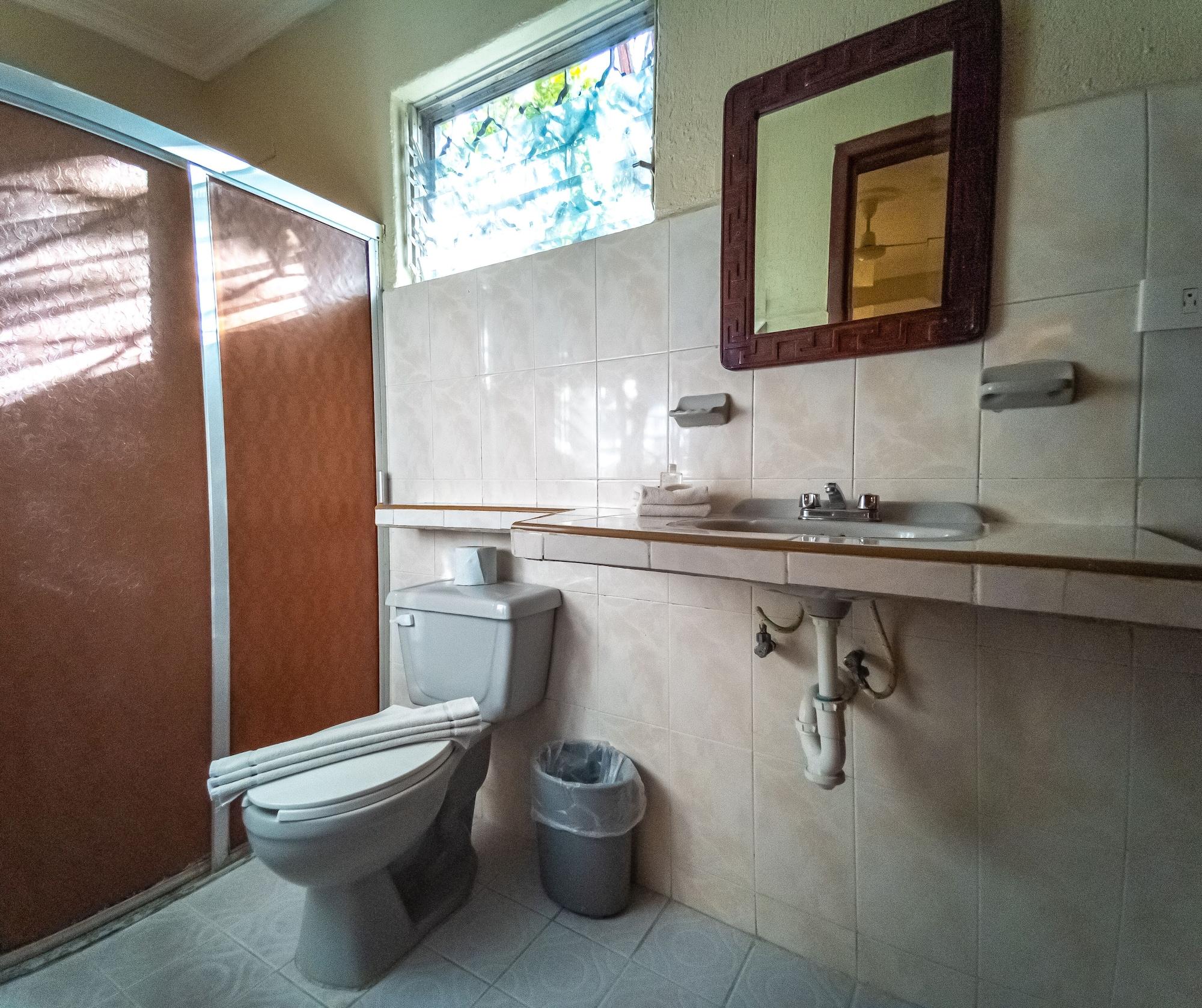 House 3* Playa del Carmen