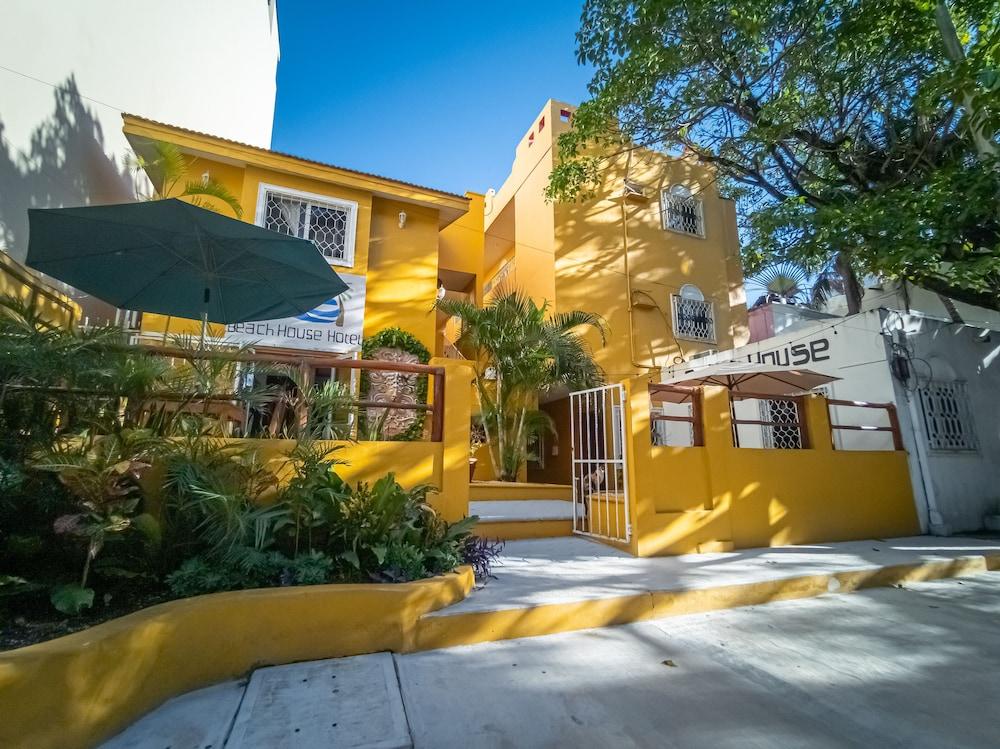 House Playa del Carmen