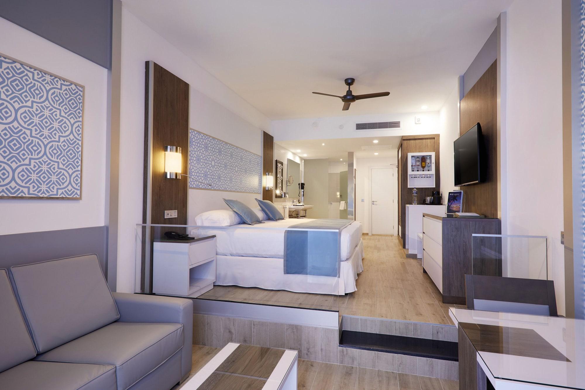 Riu Palace Riviera Maya Playa del Carmen
