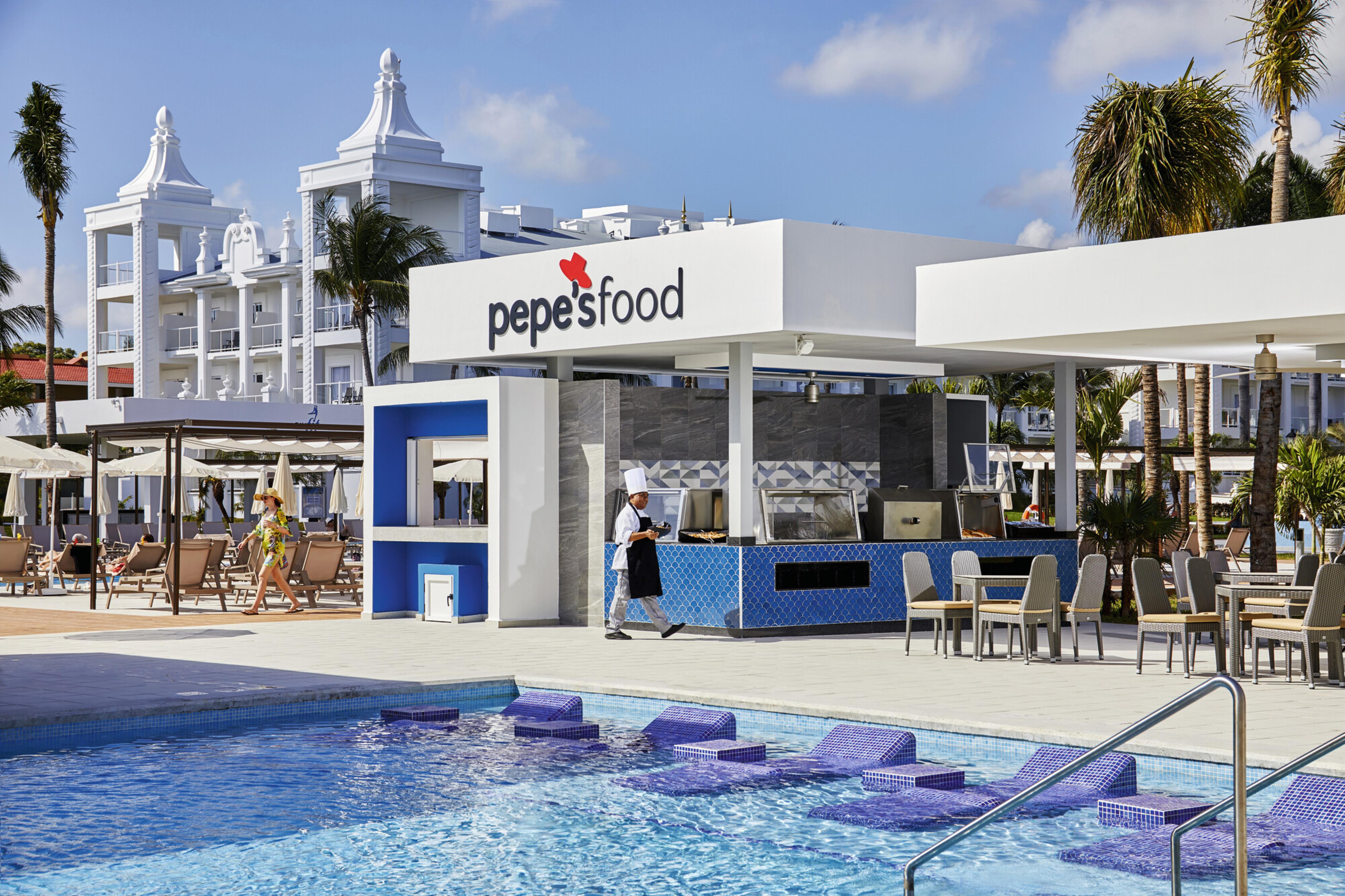 Riu Palace Riviera Maya 5*