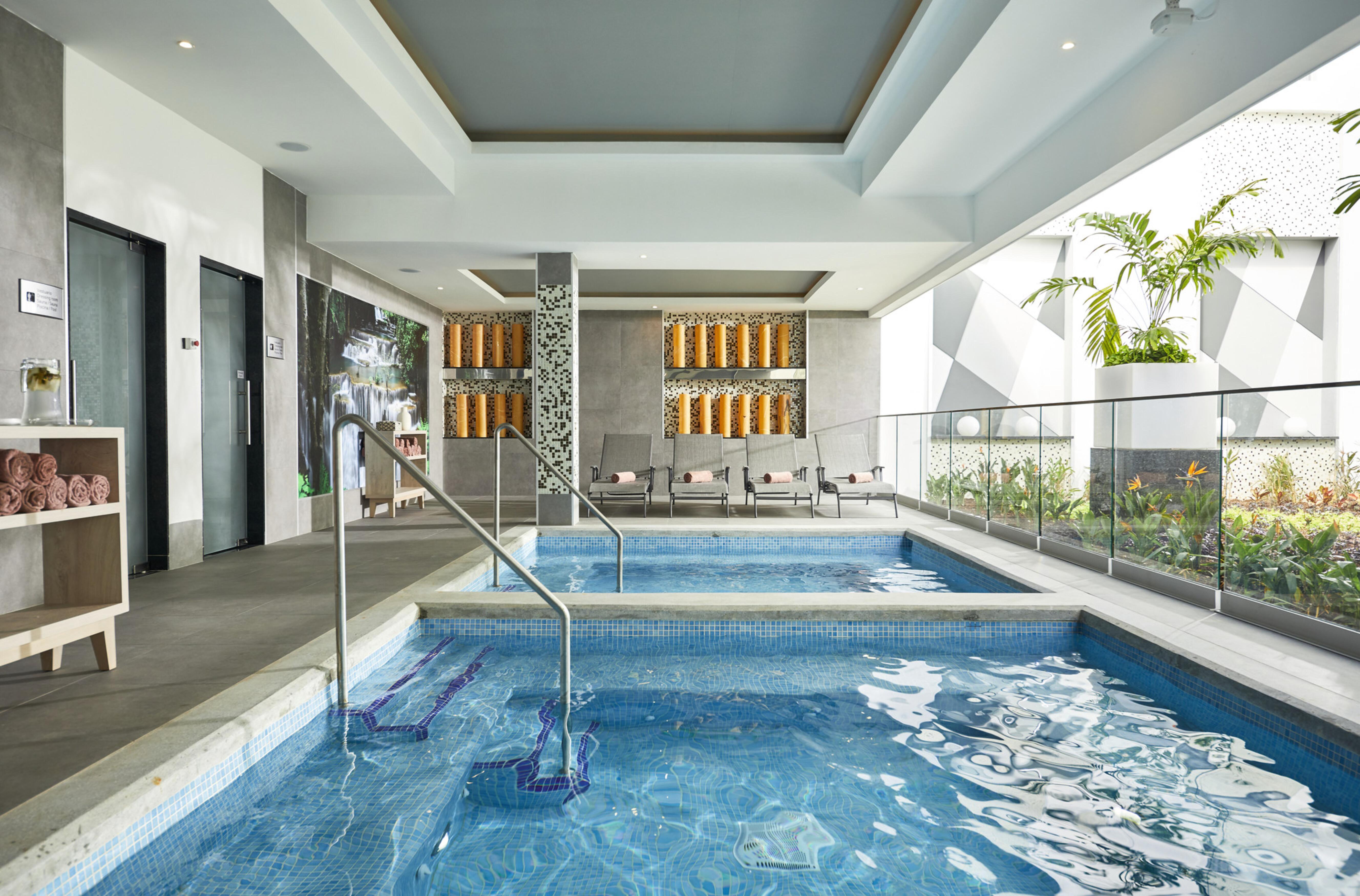 Hotel Riu Palace Riviera Maya