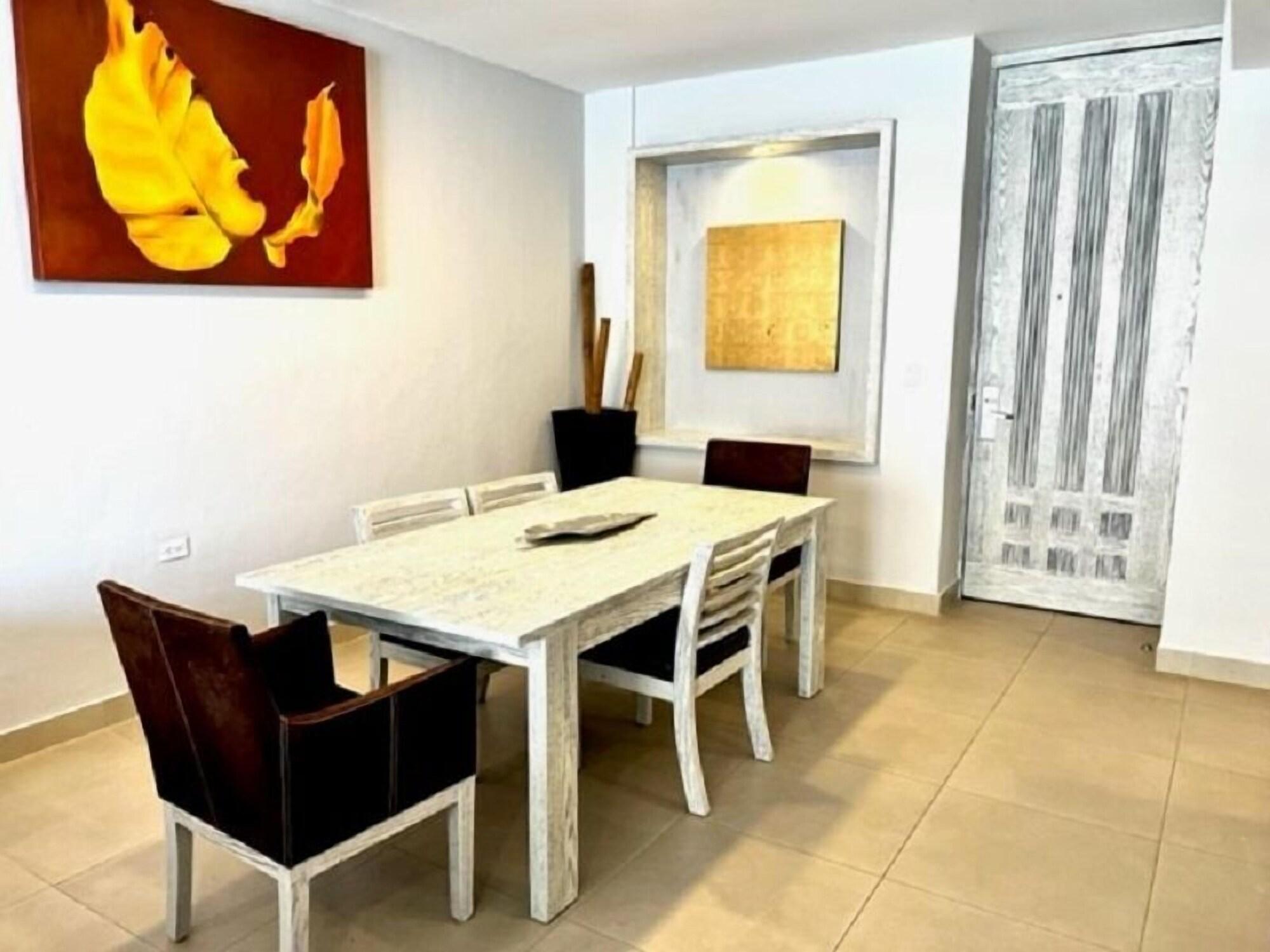 Aldea Thai By Mistik Vacation Aparthotel 4*