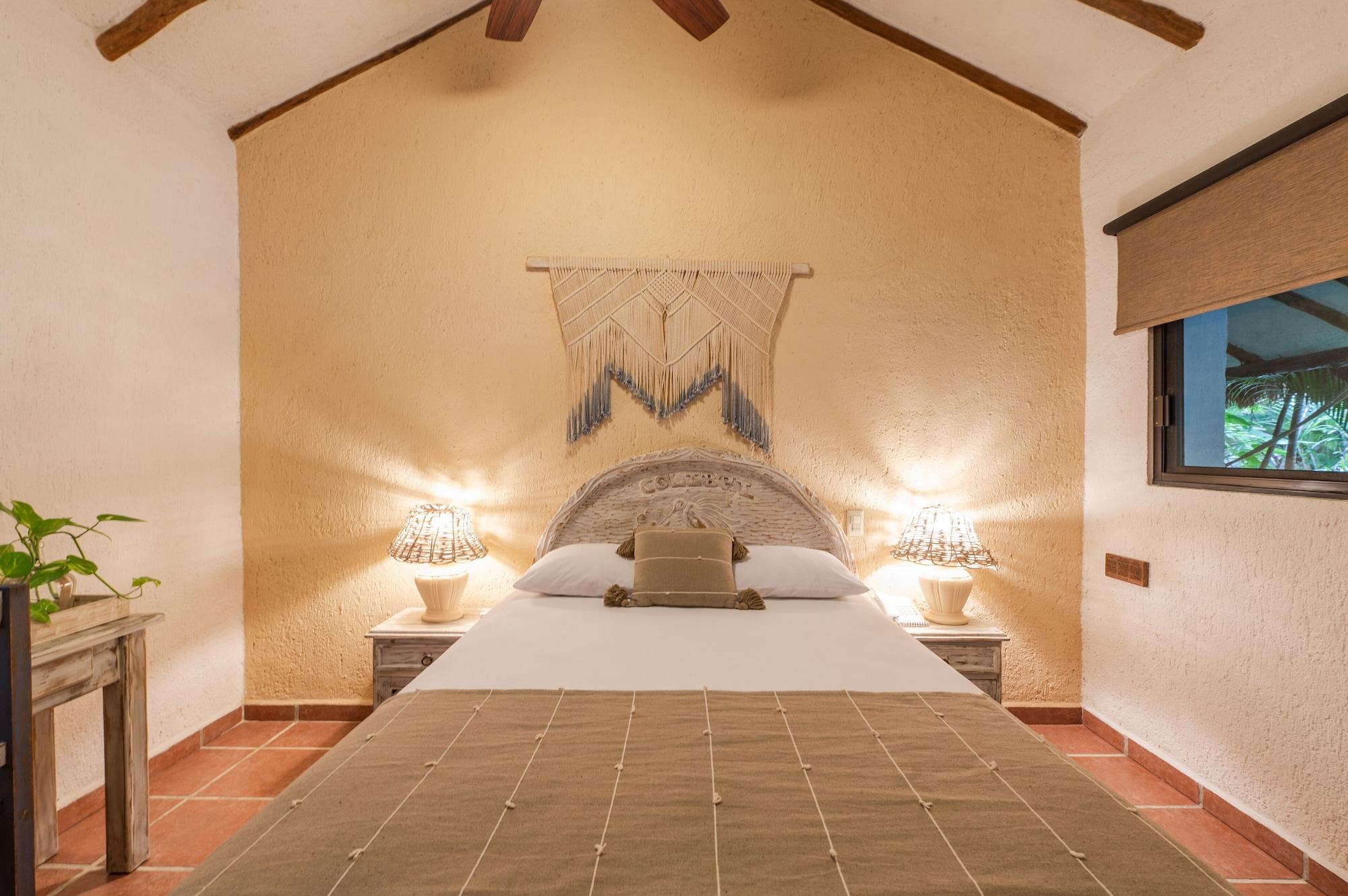 Casa Colibri Khách sạn 4*