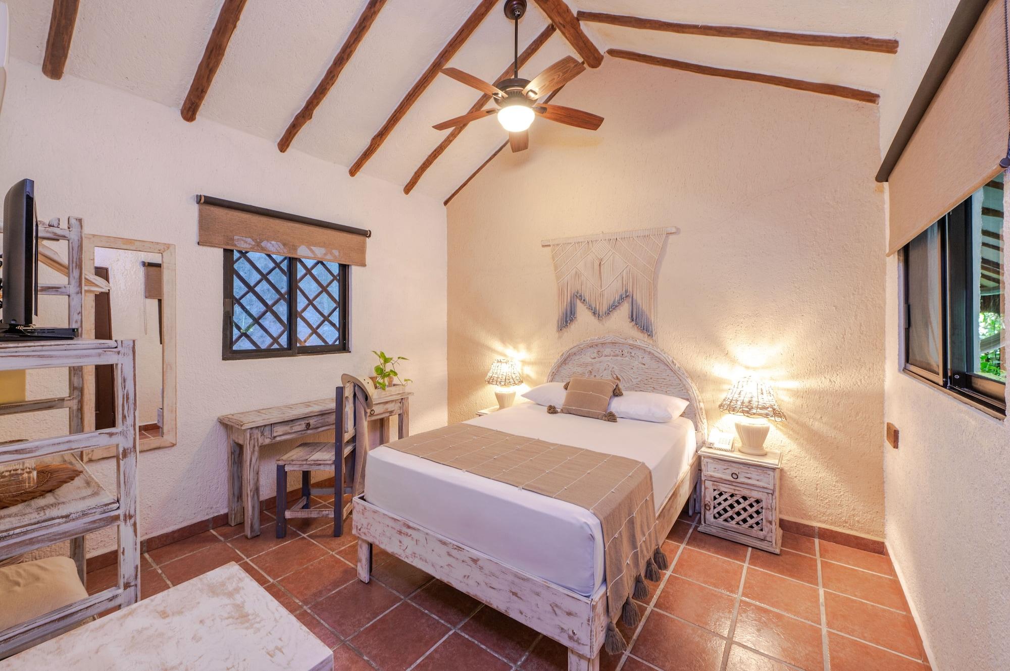 Khách sạn Casa Colibri