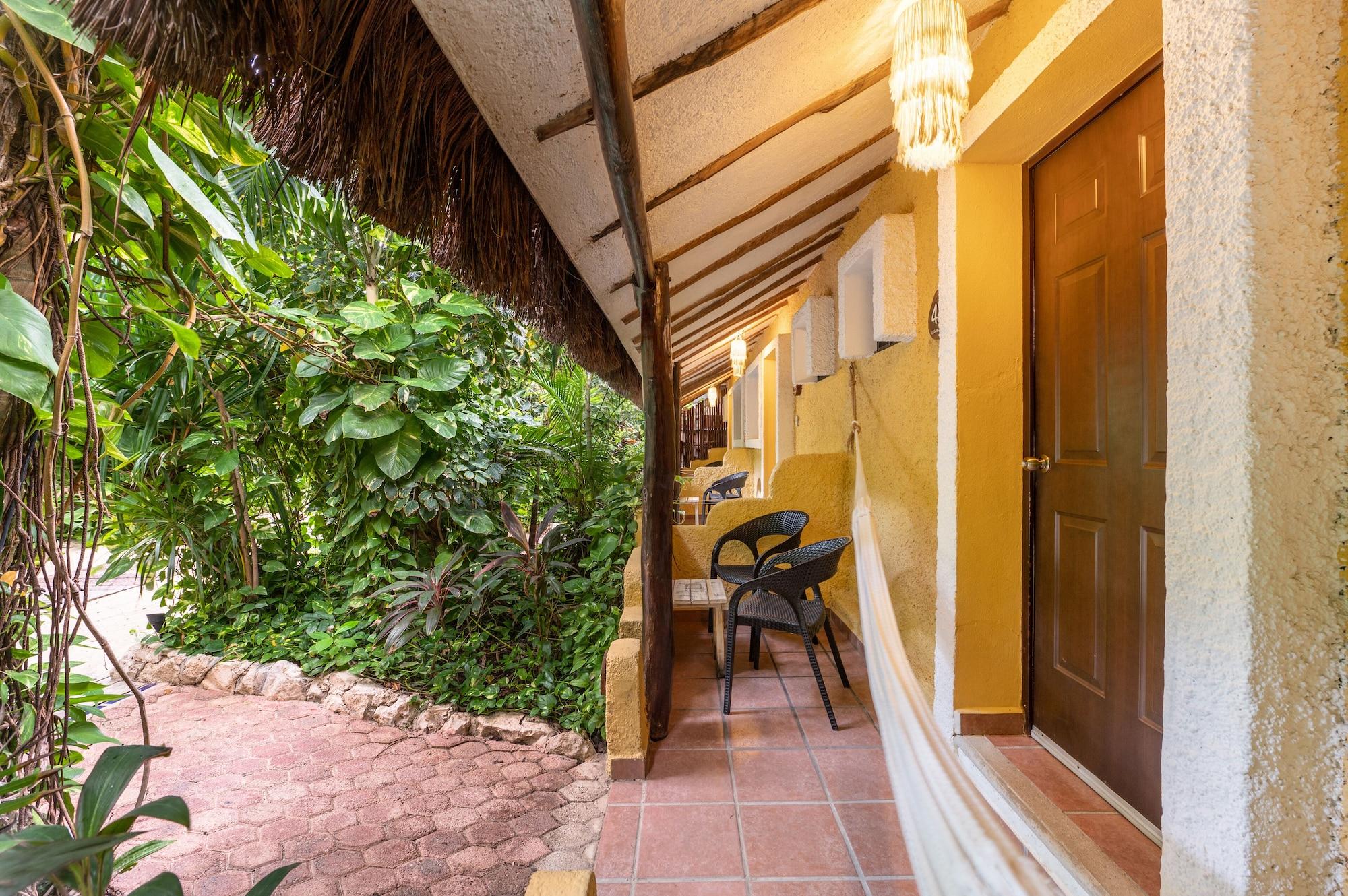Casa Colibri Khách sạn Playa del Carmen