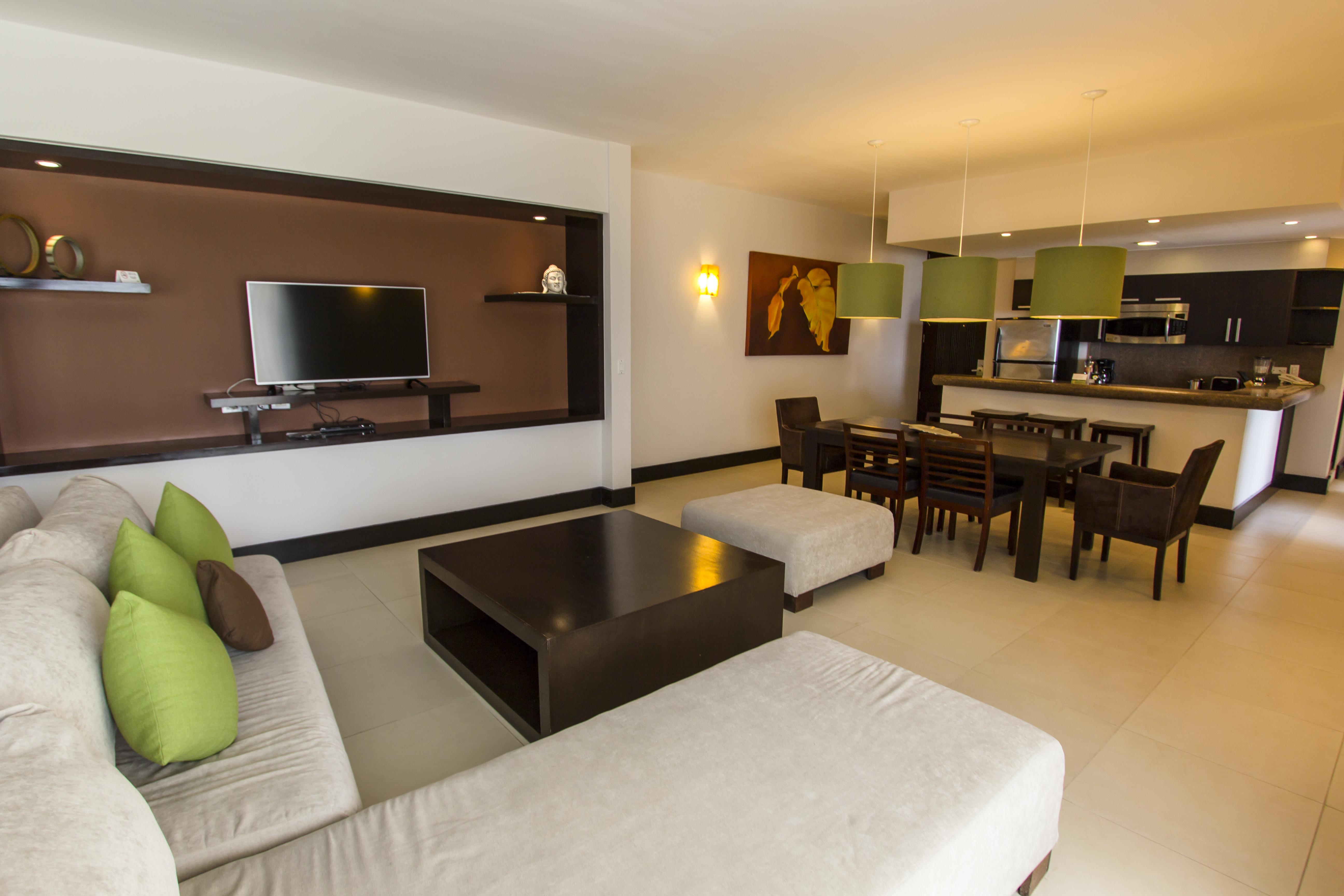 Aldea Thai By Mistik Vacation Aparthotel Playa del Carmen